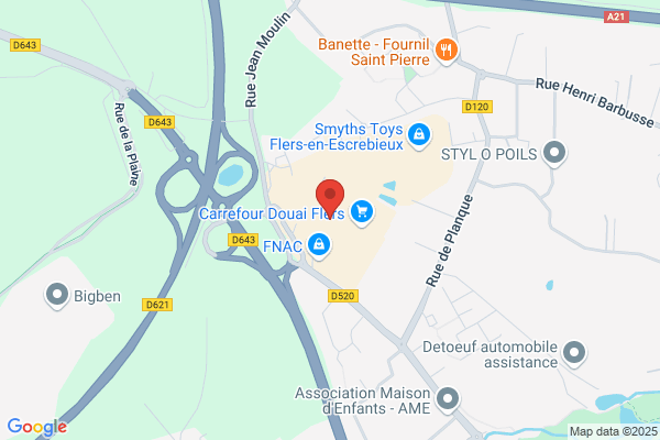 Courir Sa