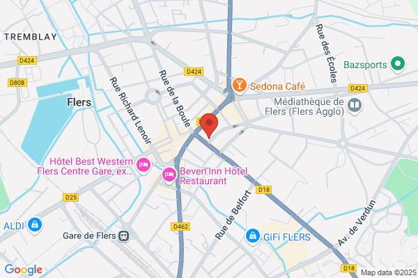 cocciMarket