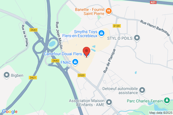 Carrefour Hypermarche Service Apres Vente