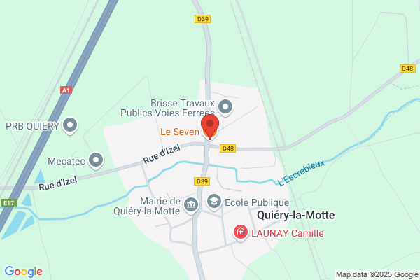 La Poste Relais