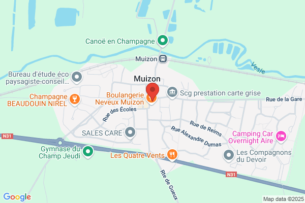 La Poste Relais