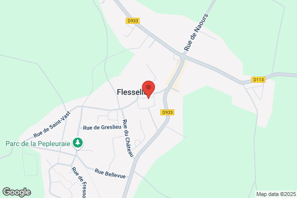 La Poste
