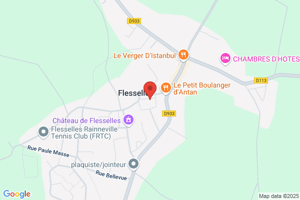 La Poste Agence Communale