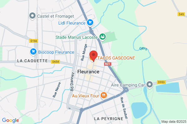 Audioprothésiste Fleurance Audition Santé