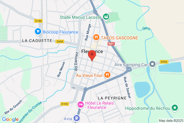 La Poste