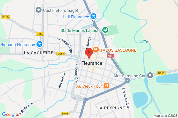 Le Collectif des Lunetiers