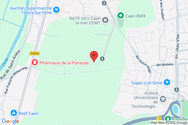 La Poste Relais