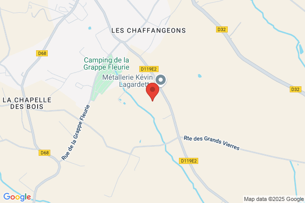 Bourdon Alain