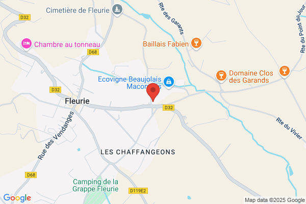 Champagnon Jean Paul