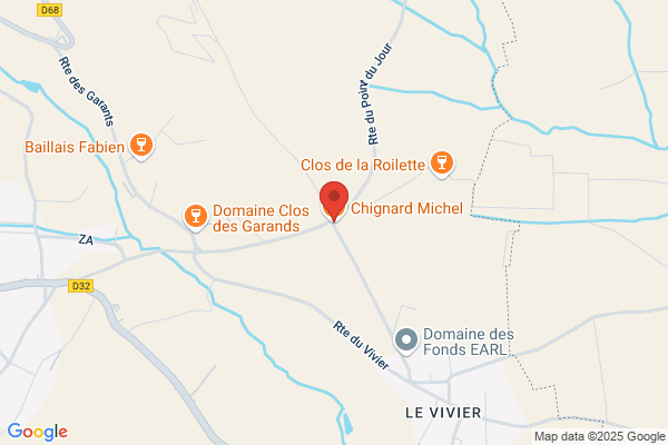 Chignard Michel