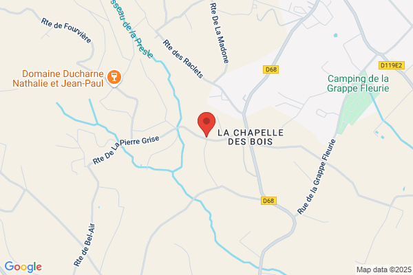 Coudert Appert Eric Et Chantal Earl