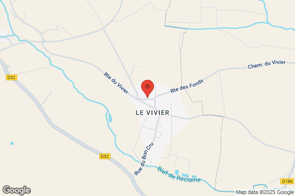 Domaine Berrod