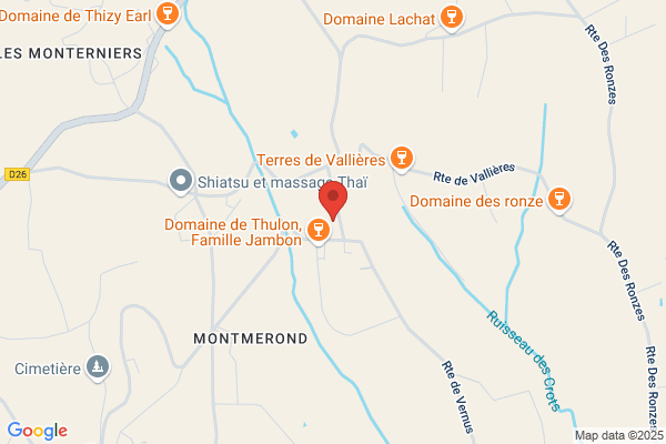 Ducroux Rene