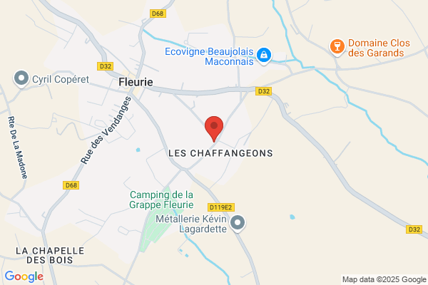 Ecole Primaire