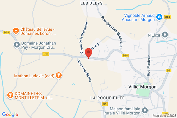 Gauthier Lucien Et Alain Earl