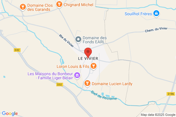 Gouillon Laurent