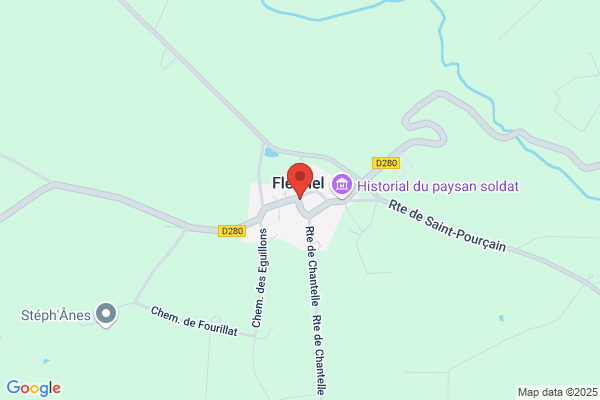 La Poste Agence Communale - Closed
