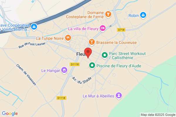 La Poste