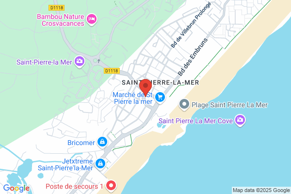 La Poste