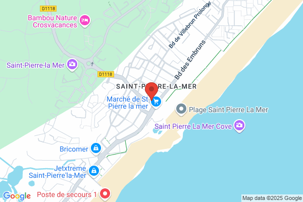 Agence Ibis Immobilier Sa