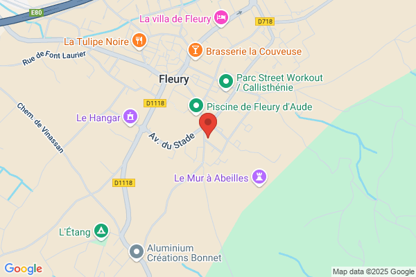 Ambulance Alain Brun
