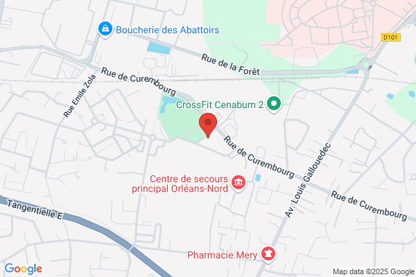 Association Taille Moyenne