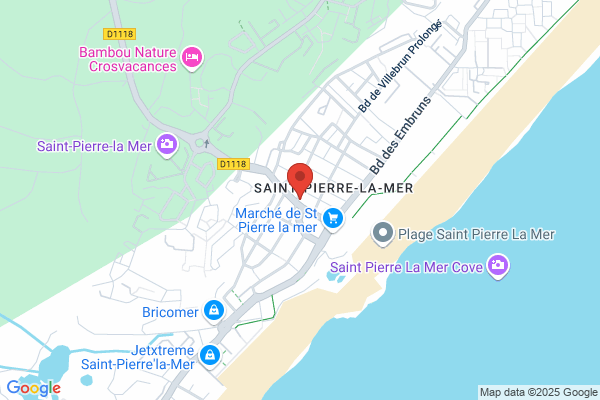 Banon Anne Marie Presse