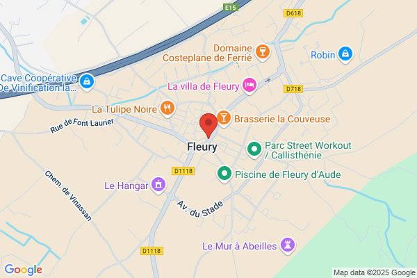 Bar Le Perignan