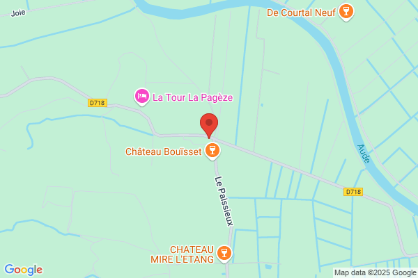 Chateau Constantine