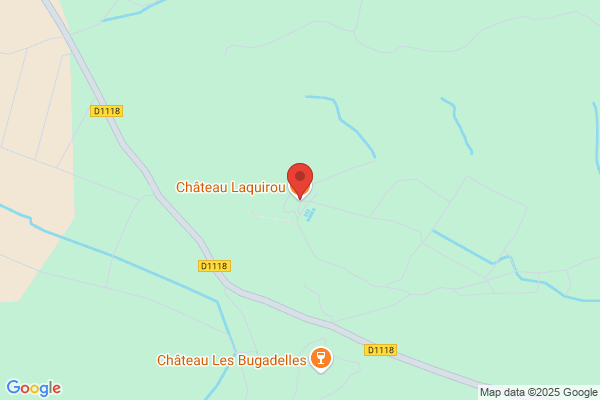 Chateau Laquirou