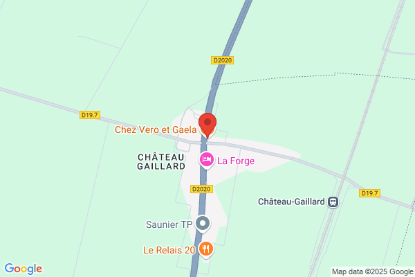 Chez Vero