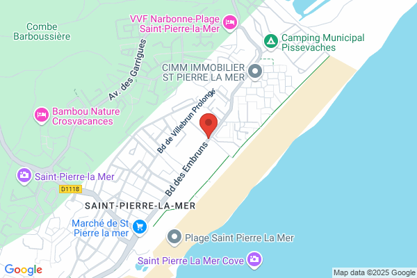 Commune De Fleury