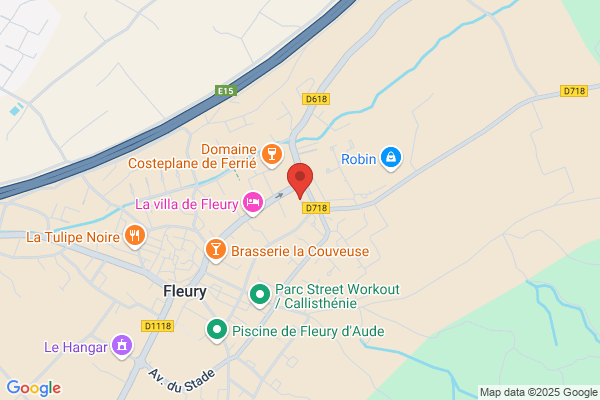 Courivaud Guy