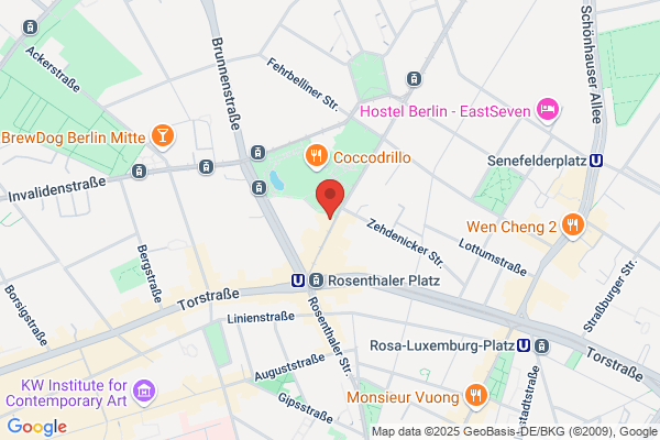 Direction Du Port Des Cabanes