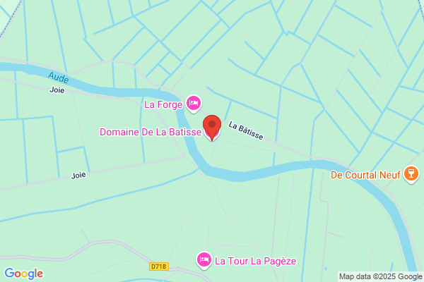 Domaine De La Batisse