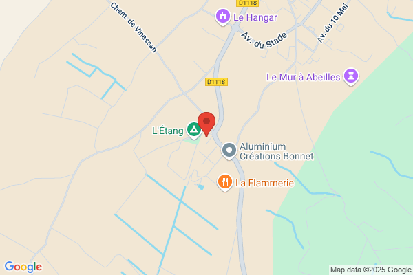 Esb Materiaux