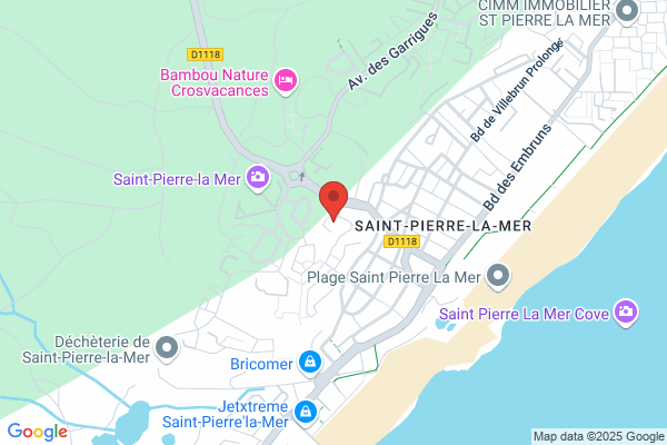 Gendarmerie Nationale Poste Provisoire Pour Periode Estivale