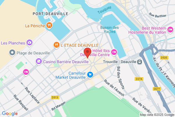 Jauffret Claudine Esthetique