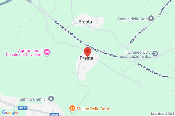 PRESTA2I
