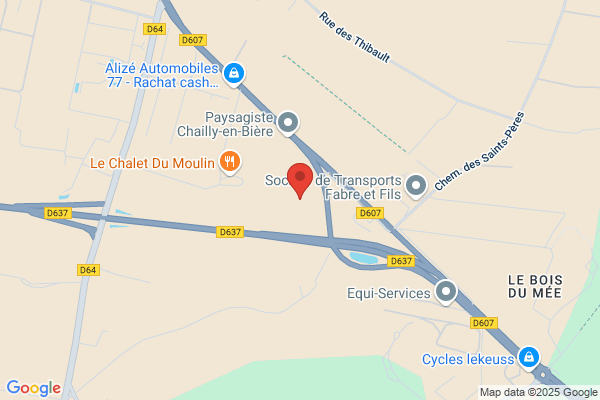 OMA Location