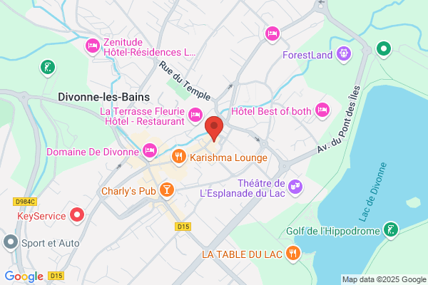 Atelier de Reparation à Domicile Automobiles