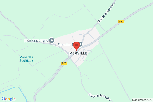TRAITEUR L'INEDIT
