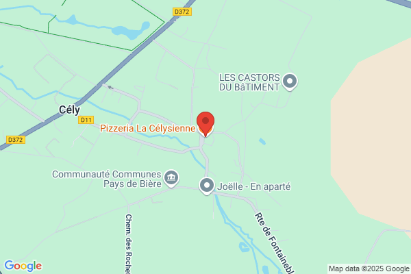 la celysienne