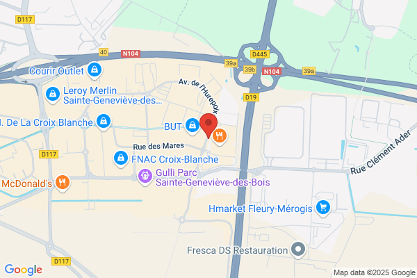 Fastned Charging Station