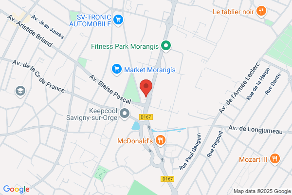 Howdens Cuisines - Fleury-Merogis