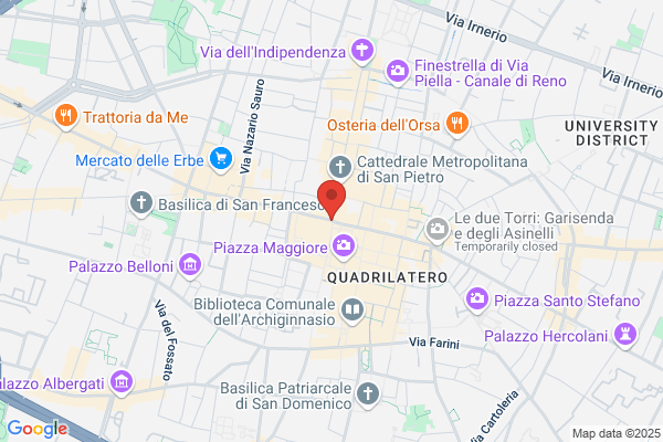 Bologna