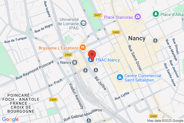 Axence Conseil