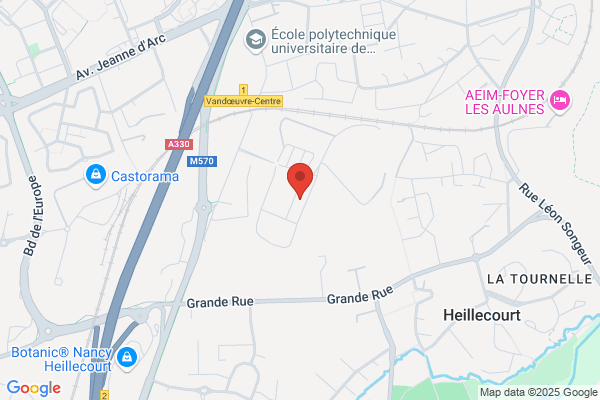 DREM France