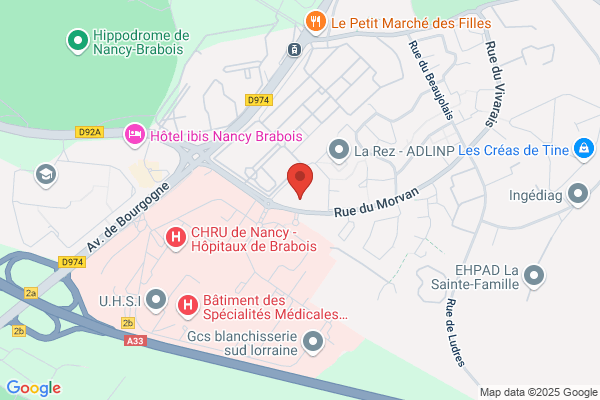 Ecole Brabois Primaire