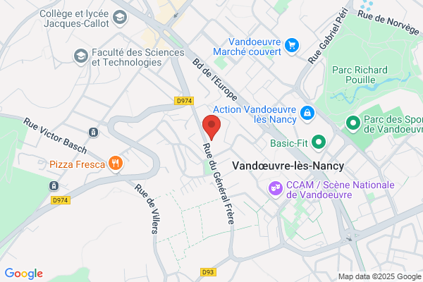 Ecole Brossolette Ecole Maternelle